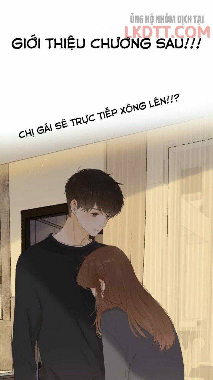 Cô Ấy Không Đáng Yêu: Chapter 38.2