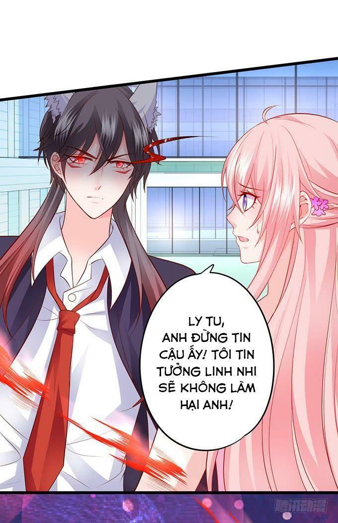 Hồ Tiên Hung Bạo: Chapter 150