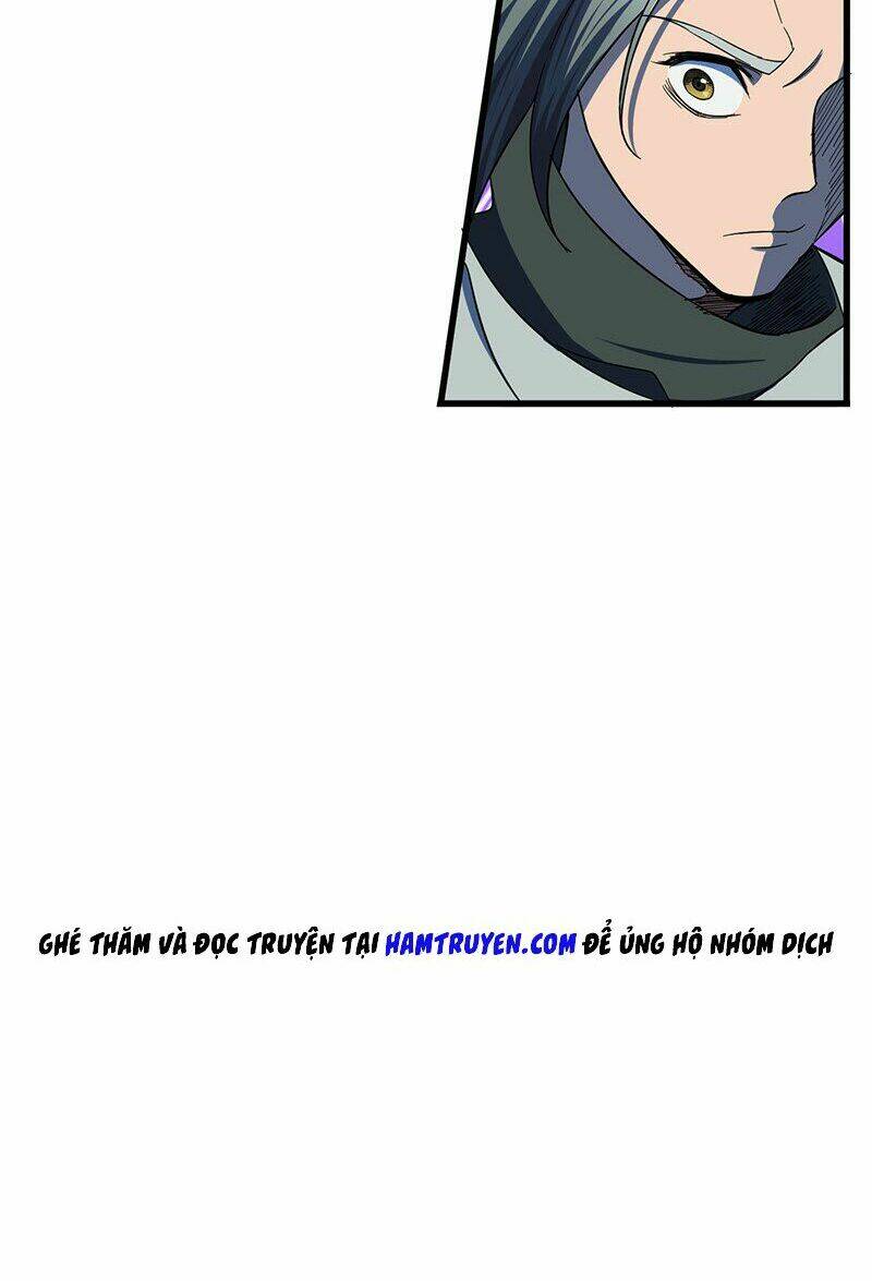 Bất Diệt Nguyên Thần: Chapter 12