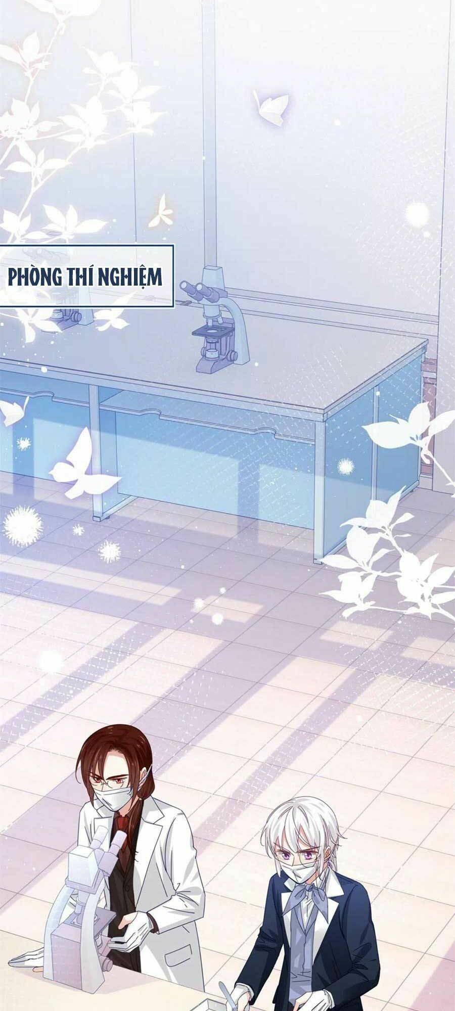 Nữ Hoàng Đầu Tiên Của Đế Quốc: Chapter 39