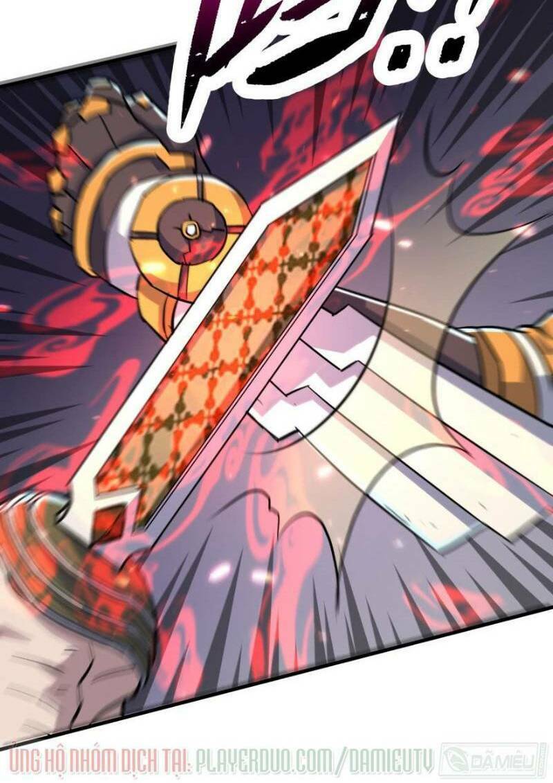 Thú Nhân: Chapter 170