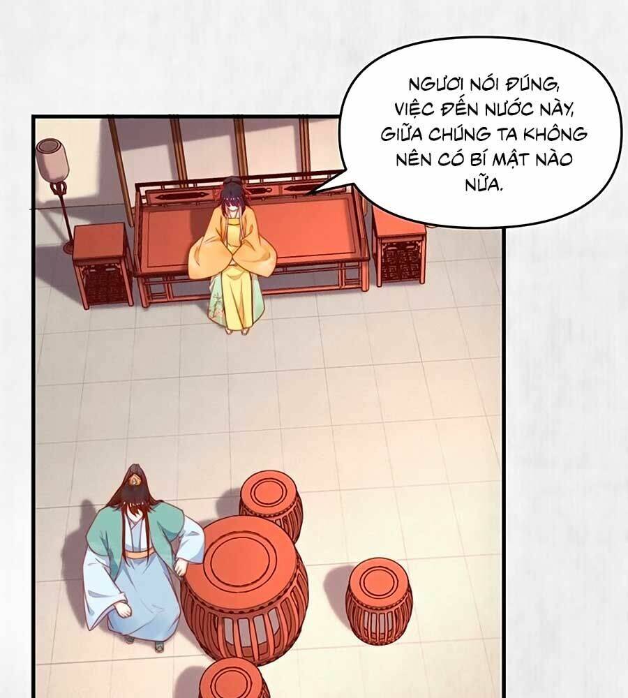 Hoạn Phi Hoàn Triều: Chapter 91
