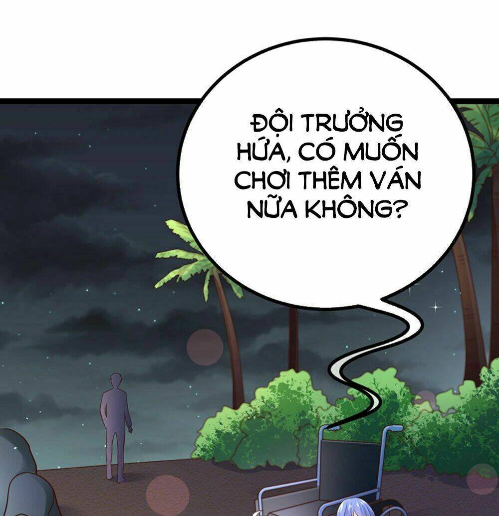 Boss Của Tôi Là Đại Thần: Chapter 65