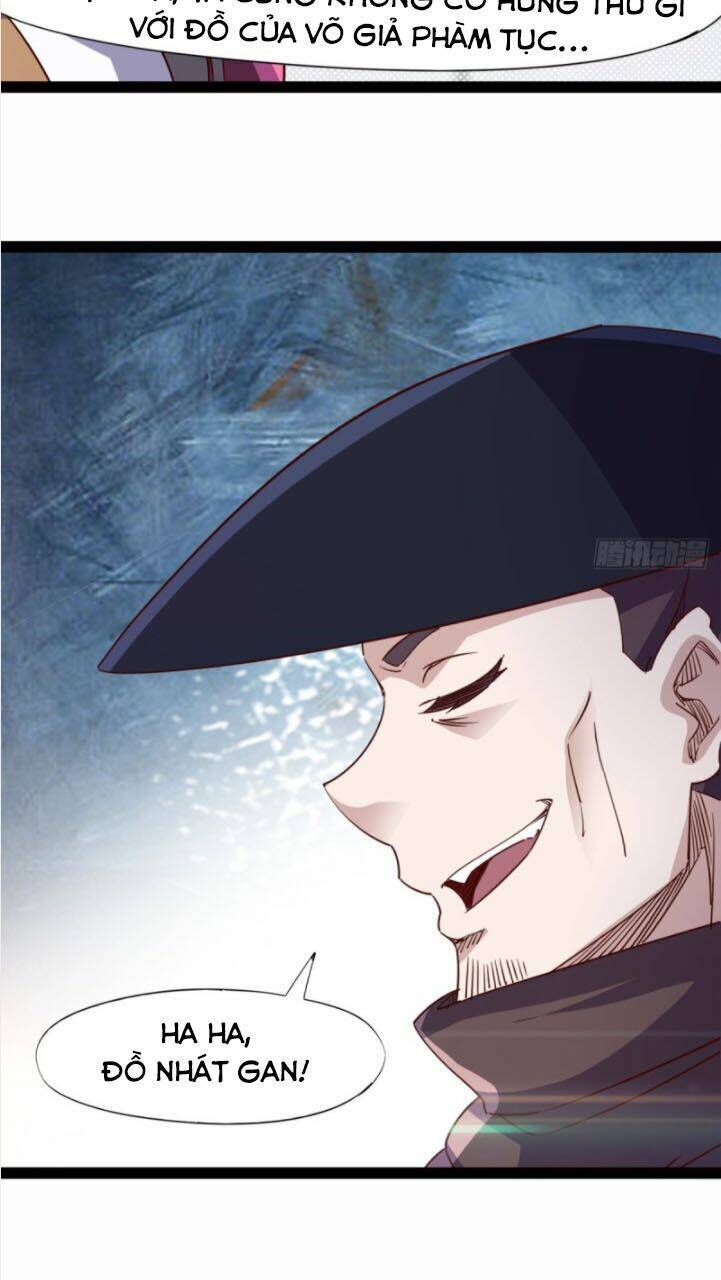 Kiếm Đồ: Chapter 71
