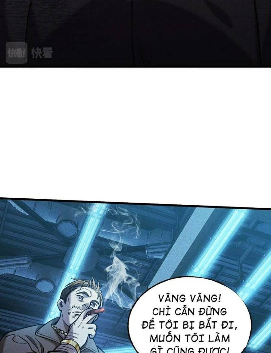 Người Chơi Siêu Mạnh: Chapter 13