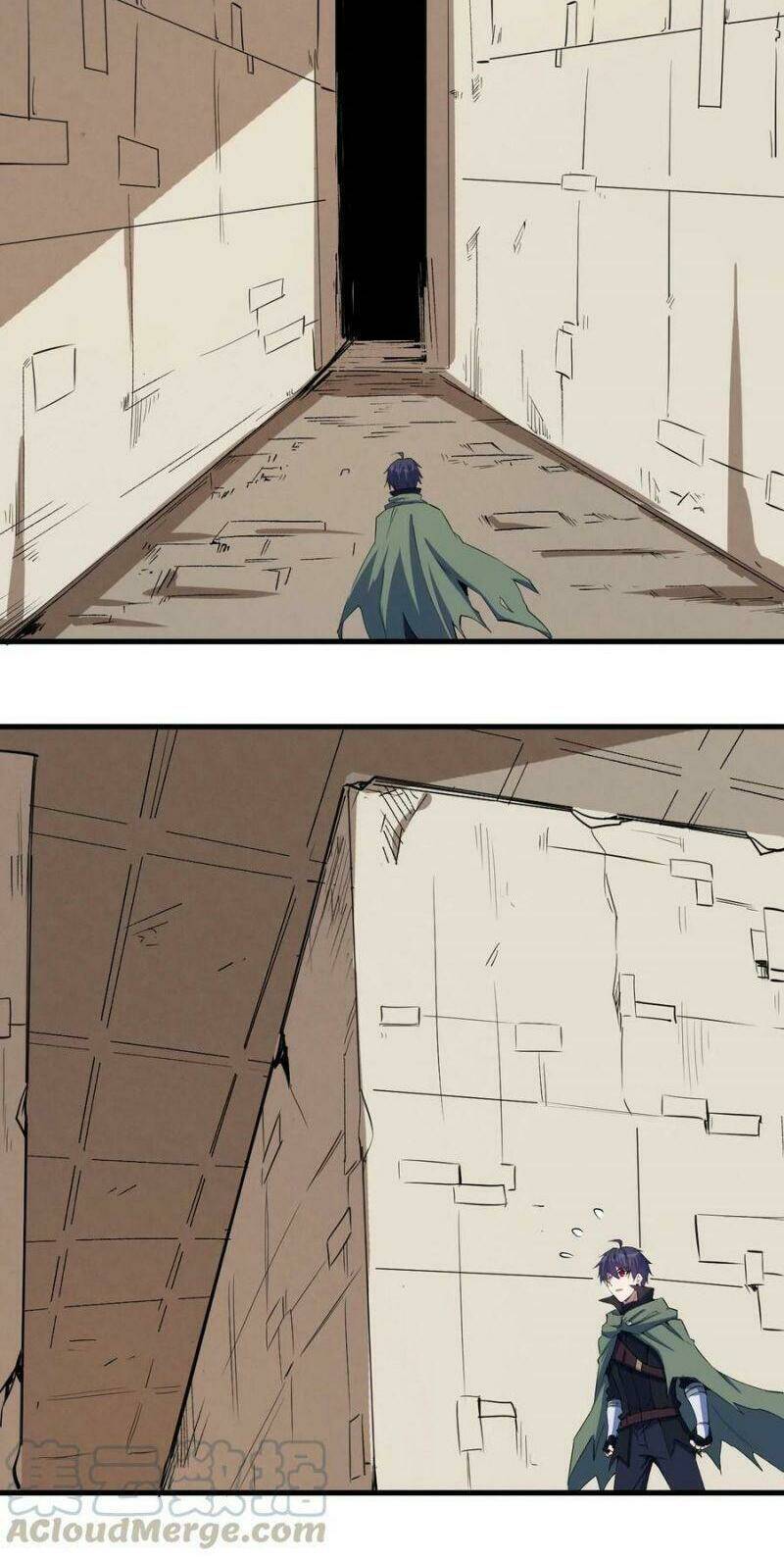 Thánh Đường Chi Thành: Chapter 82
