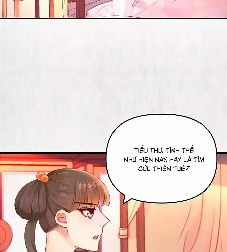 Hoạn Phi Hoàn Triều: Chapter 61