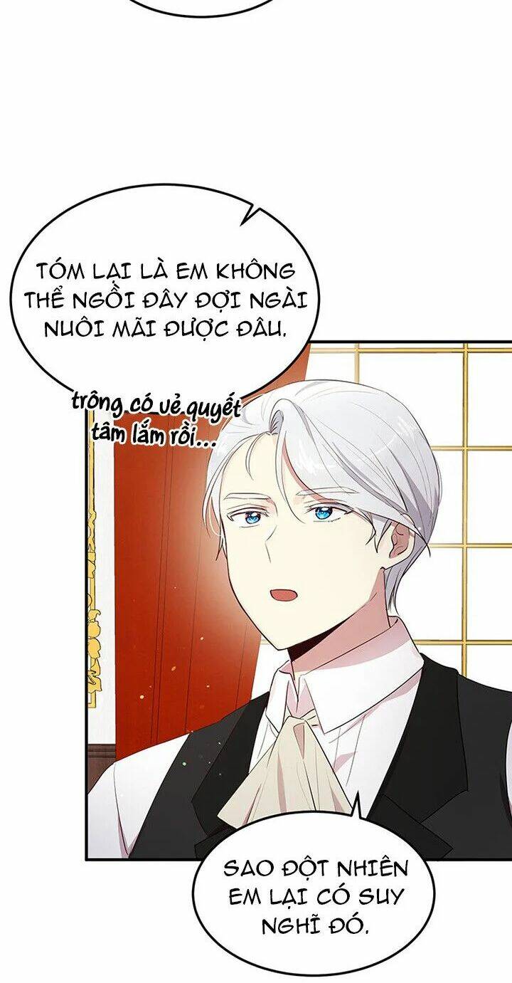 Công Tước, Loạn Vừa Thôi!: Chapter 106