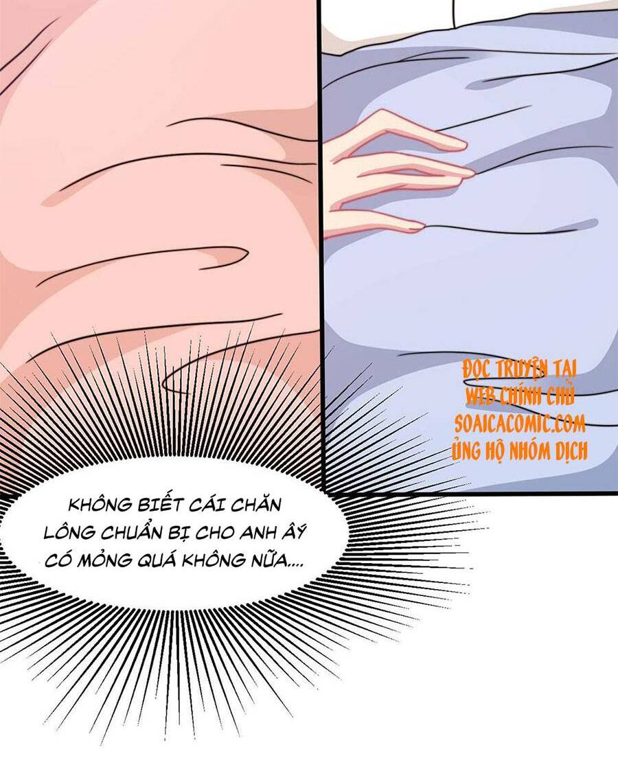 Vết Cắn Trí Mạng: Chapter 43