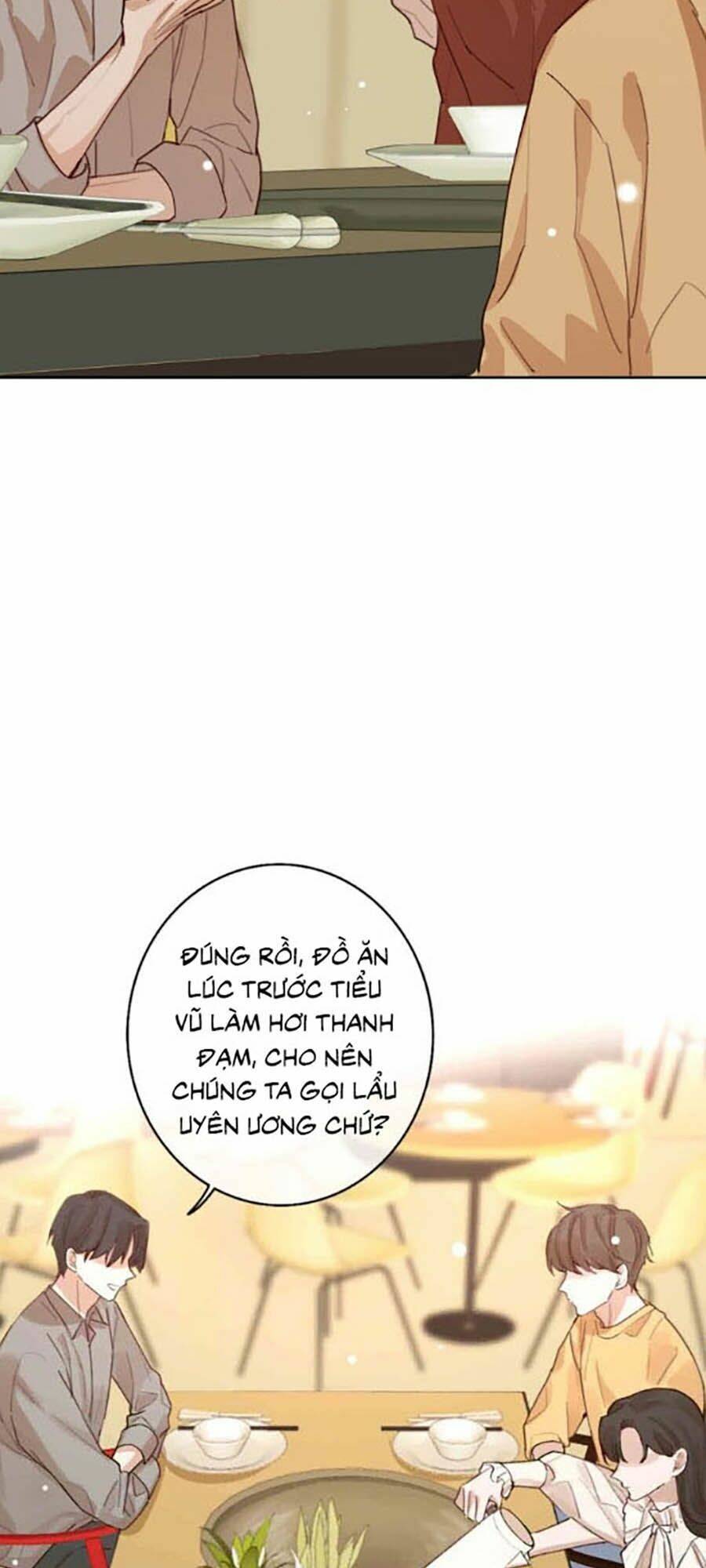 Cát Xê Người Tình Bóng Đêm: Chapter 10