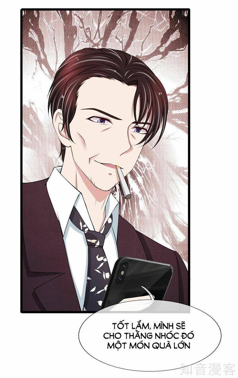 Phúc Hắc Lão Công Buông Em Ra: Chapter 87