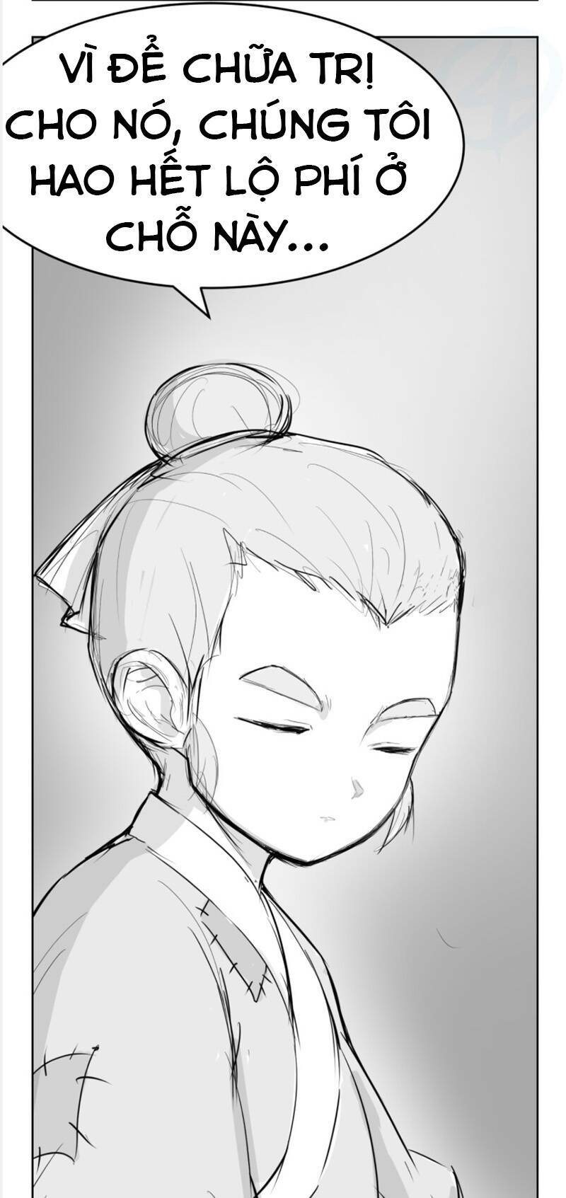 Hệ Thống Tu Võ Mạnh Nhất Dị Giới: Chapter 5