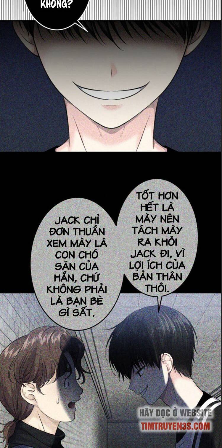 Trò Chơi Của Chúa Thượng: Chapter 13