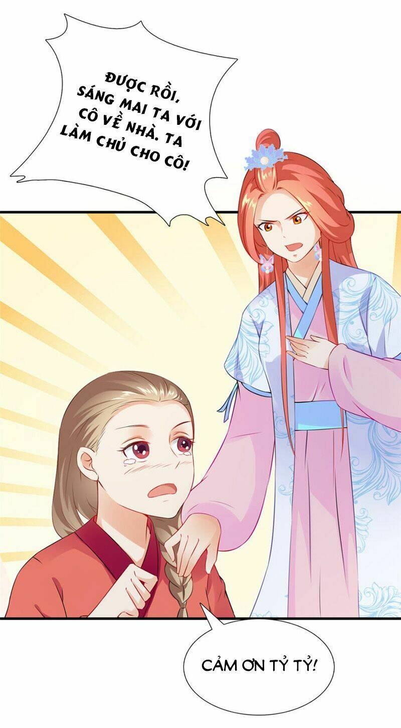 Tận Diệt Vương Gia Mãn Triều: Chapter 133