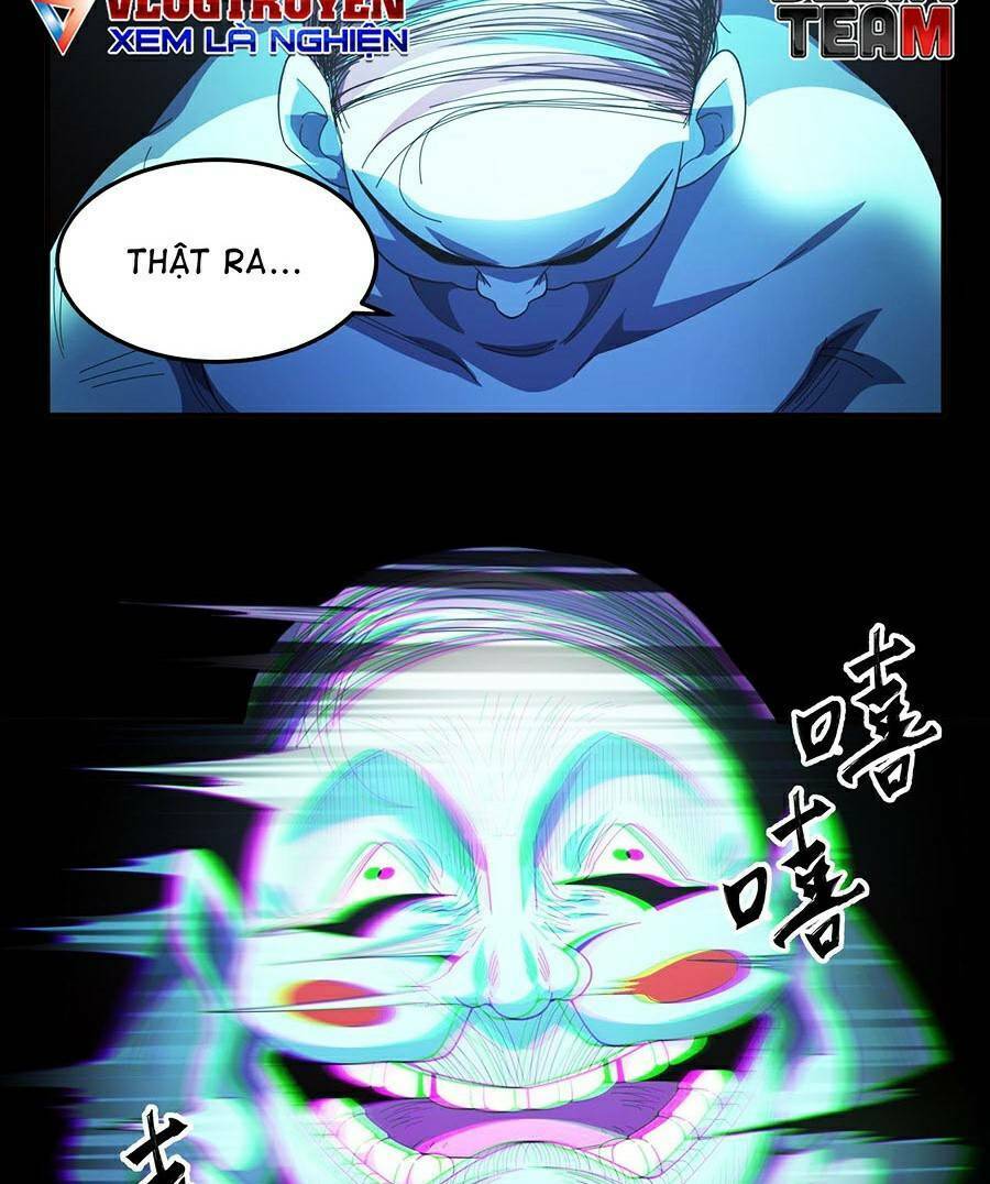 Bách Nhật Trừ Yêu: Chapter 6