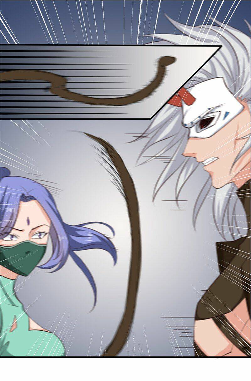 Thiên Tài Tiểu Độc Phi: Chapter 93