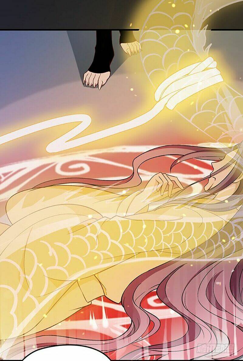 Vương Phi Thật Uy Vũ: Chapter 51