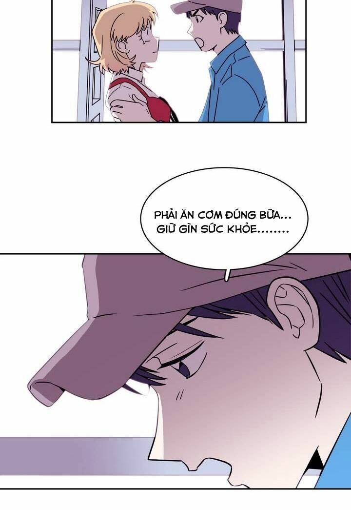 Chuyện Gì Đến, Rồi Cũng Sẽ Đến: Chapter 55