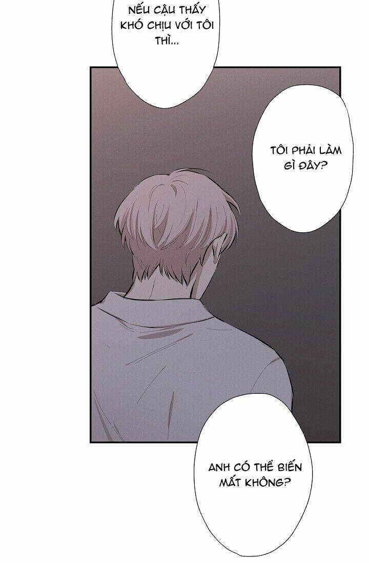 Trốn Tìm: Chapter 20