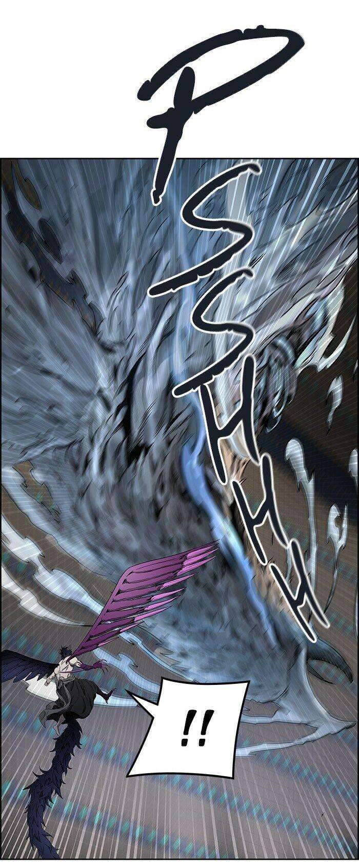 Tòa Tháp Bí Ẩn 2: Chapter 475