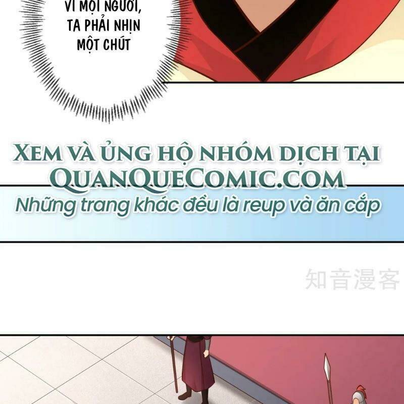 Võ Linh Kiếm Tôn: Chapter 110