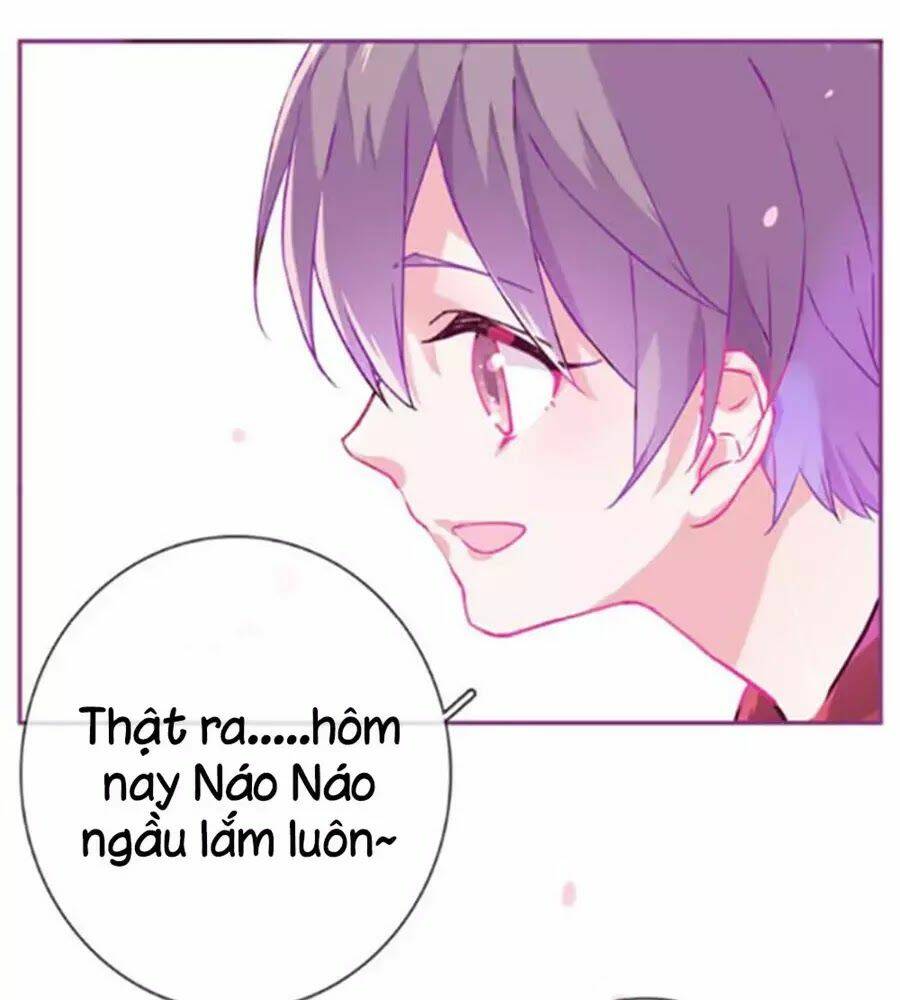 Đừng Nghịch, Ta Chỉ Muốn Yên Tĩnh: Chapter 56