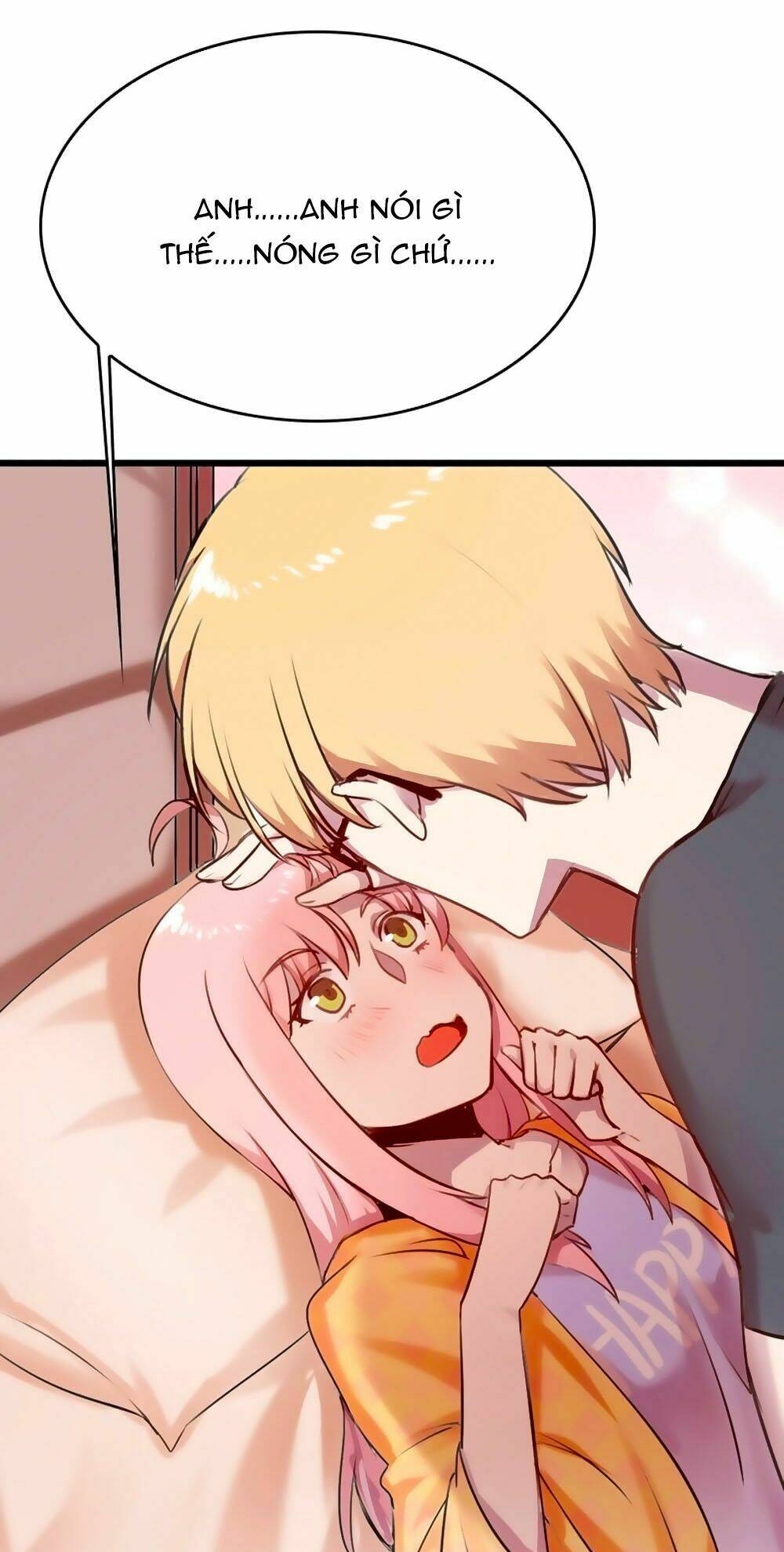 Bám Lấy Nam Thần Bất Chấp Thời Tiết: Chapter 16