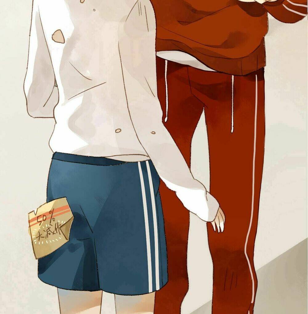 Sức Mạnh Của Sắc Đẹp: Chapter 1