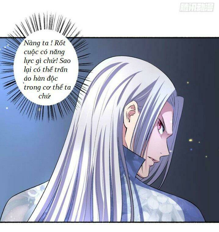 Cuồng Phi Phách Lối: Chapter 22