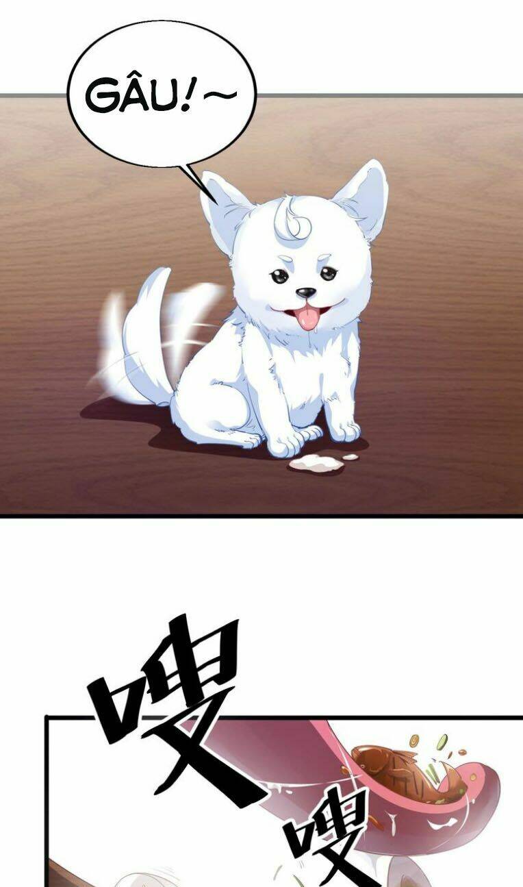 Ngự Thiên Thần Đế: Chapter 42