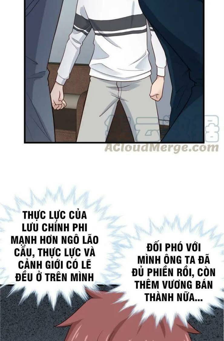 Hệ Thống Tu Tiên Mạnh Nhất: Chapter 70