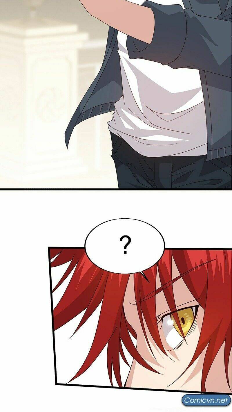 Dị Năng Thiếu Niên Vương: Chapter 3