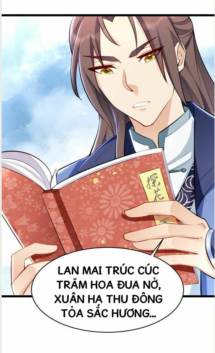 Lão Tổ Của Bạn Đang Online: Chapter 18