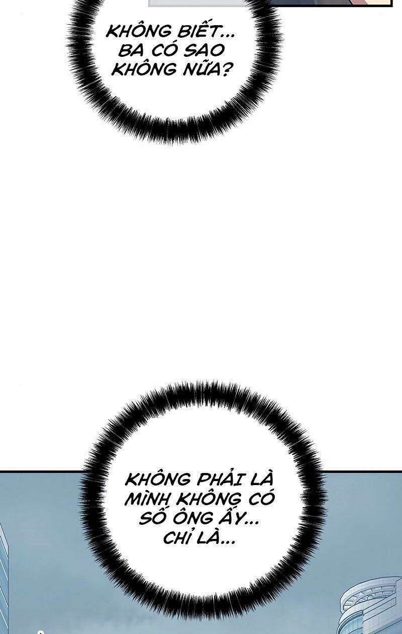 Đấng Cứu Thế Được Chọn Lựa: Chapter 7