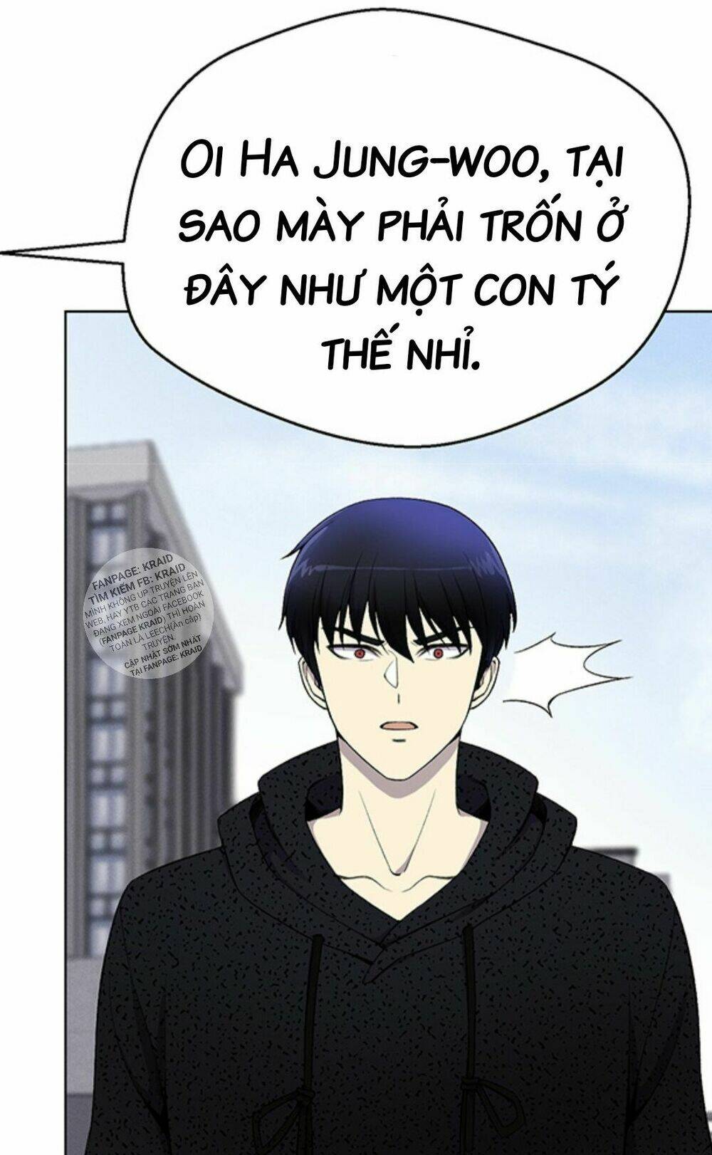 Luân Hồi Ác Nhân: Chapter 24