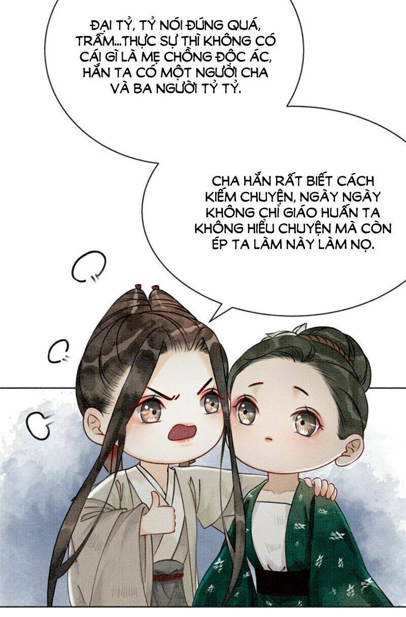 Hậu Cung Của Trẫm Cháy Rồi!: Chapter 33