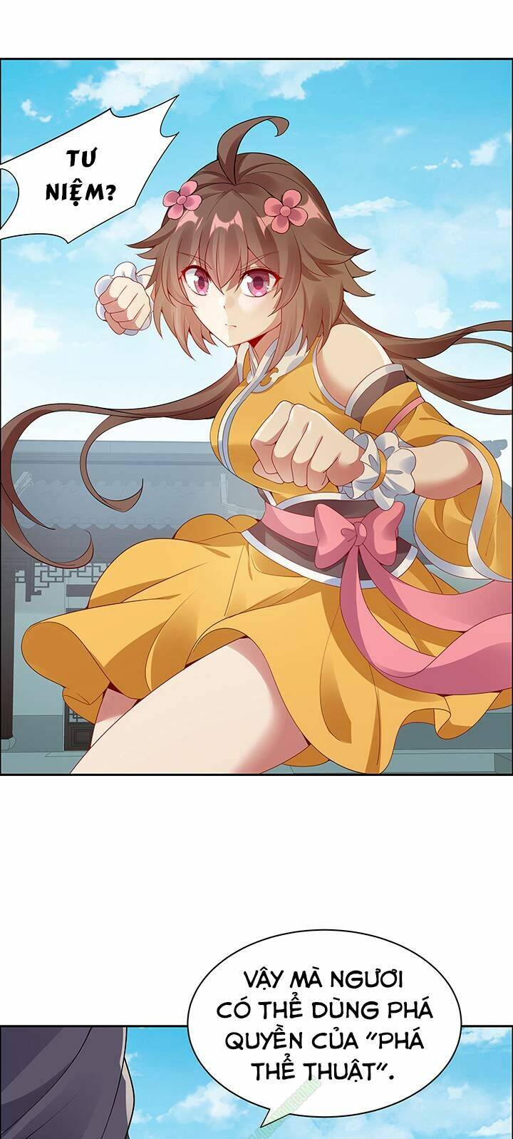 Nghịch Lân: Chapter 20