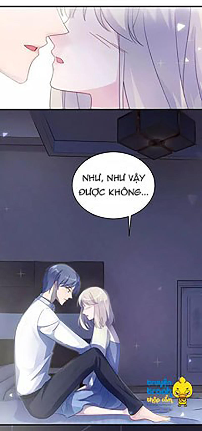 Nhạ Thượng Thủ Tịch Tổng Tài: Chapter 202