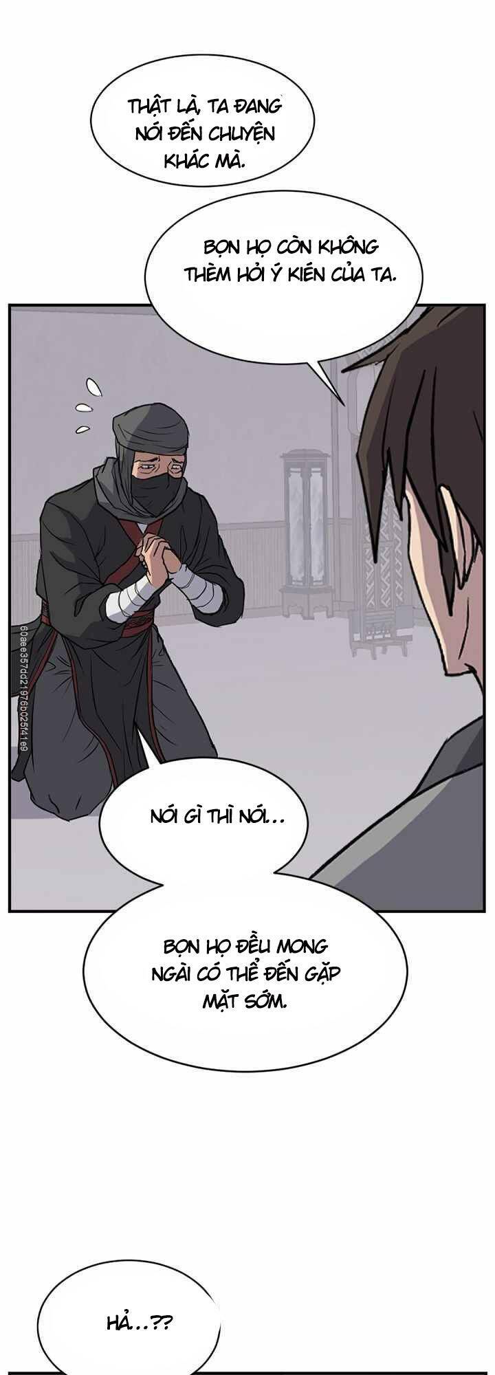 Trọng Sinh, Bất Khả Chiến Bại: Chapter 123