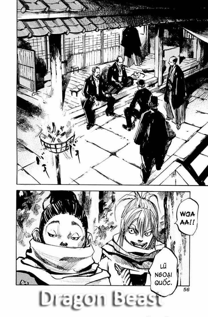 Sidooh: Chapter 33