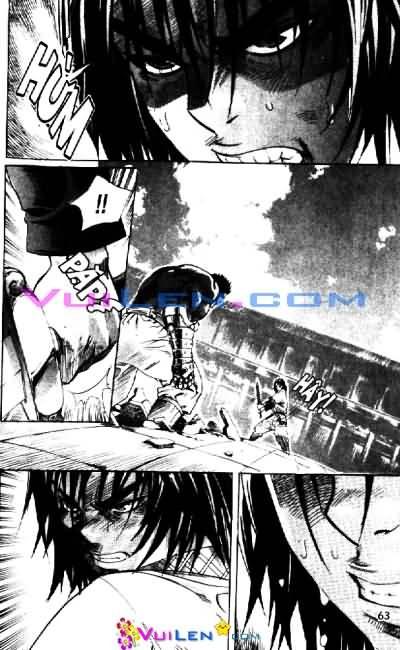 Diêm Đế: Chapter 39