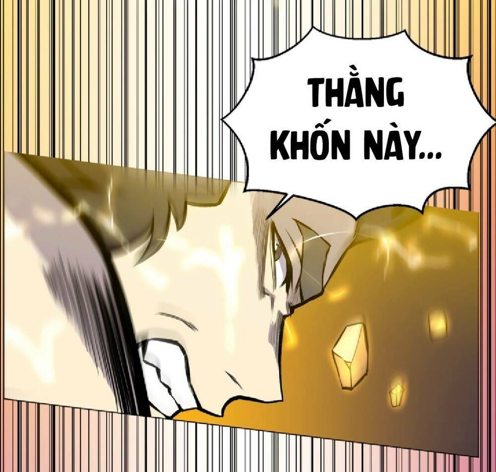 Luân Hồi Ác Nhân: Chapter 38