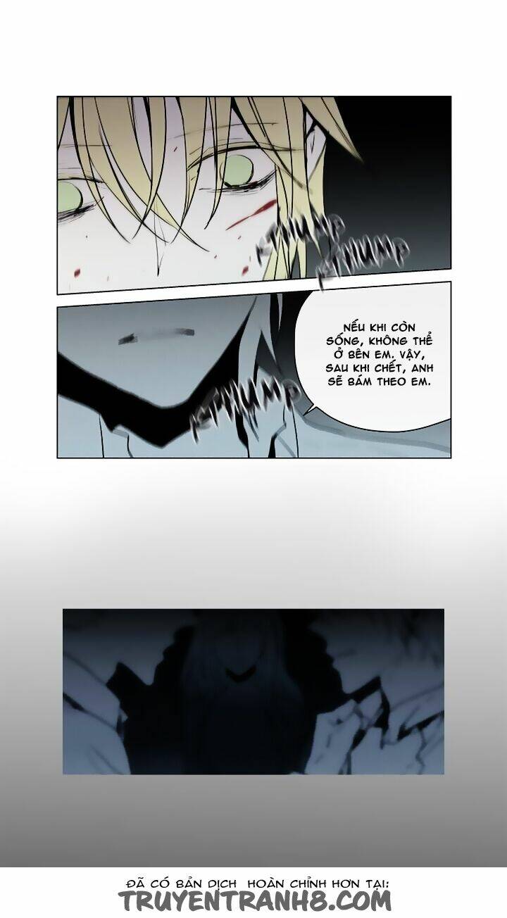 American Ghost Jack: Chapter 47