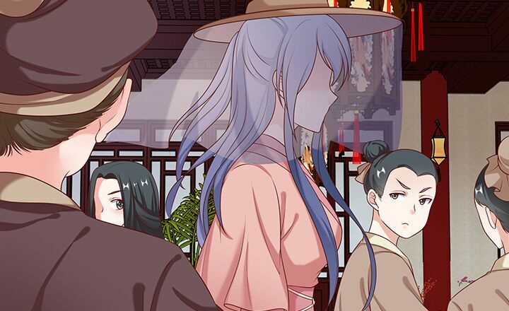 Đô đốc đại nhân sủng thê kí: Chapter 17.2