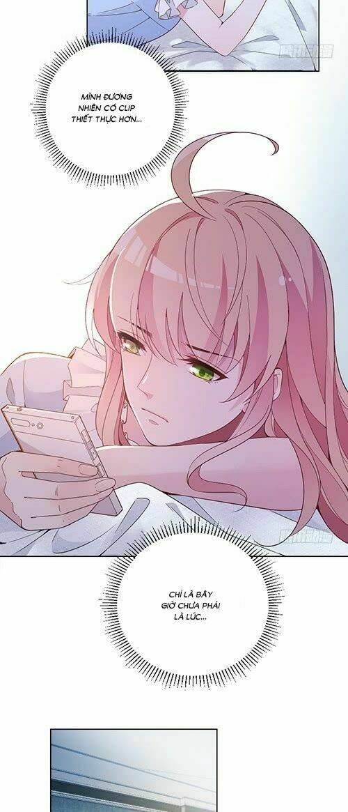 Bí Mật Kết Hôn Với Ảnh Đế: Vợ Ơi Đến Đây Tấn Công Đi Nào: Chapter 51