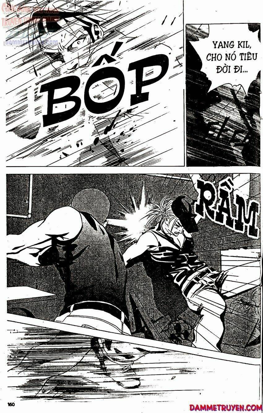 Ai Hơn Ai: Chapter 126