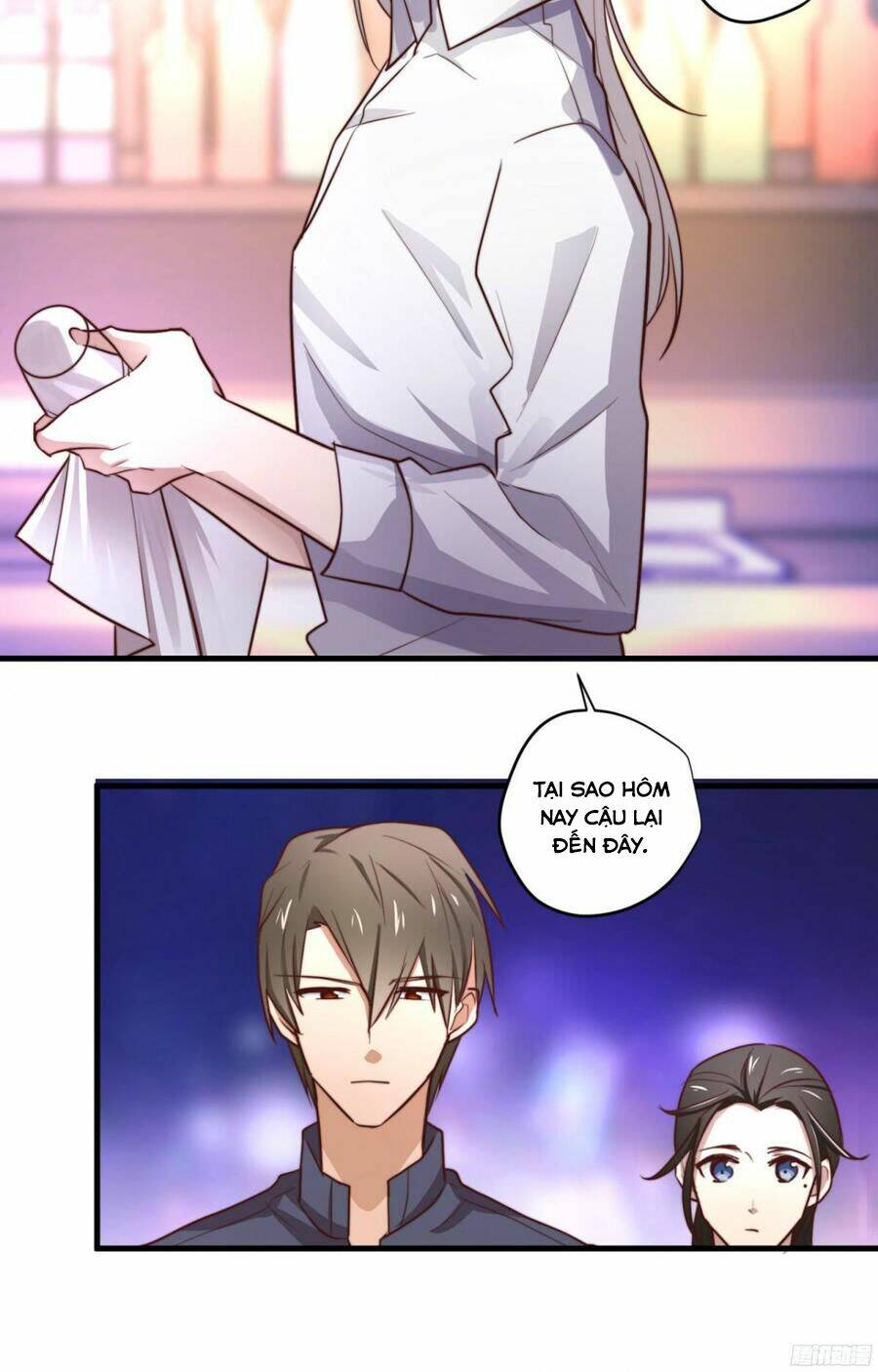 Đơn Phương Yêu Thầm Anh: Chapter 22