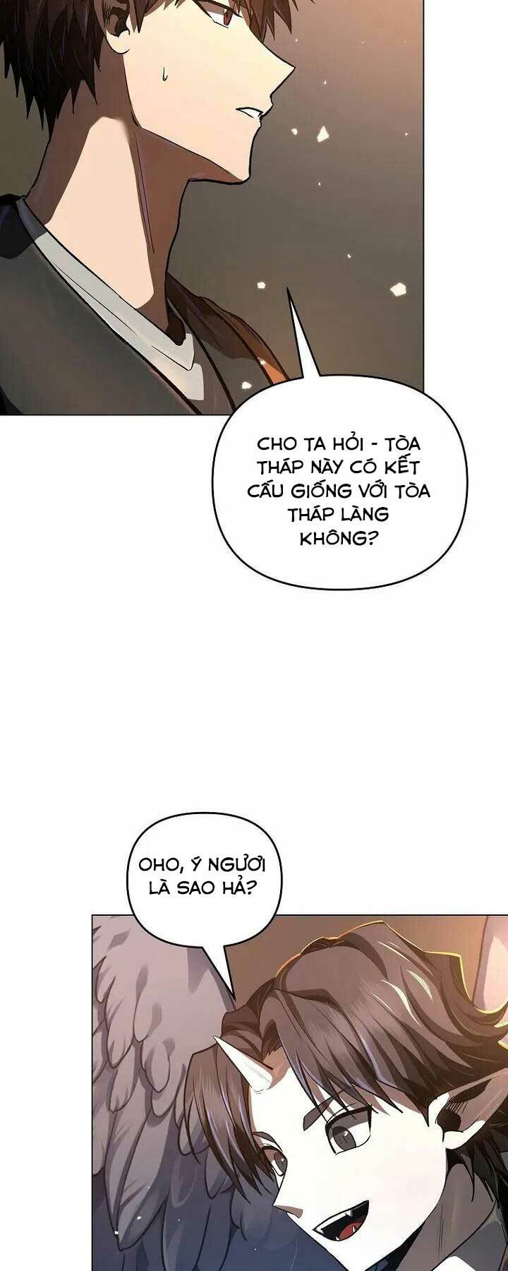 Con Đường Diệt Thần: Chapter 19