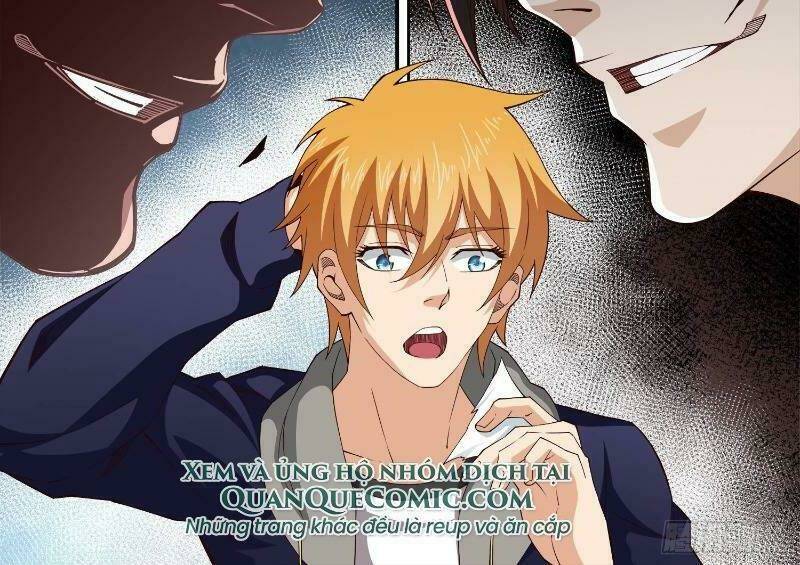 Khắc Kim Phong Thần: Chapter 107