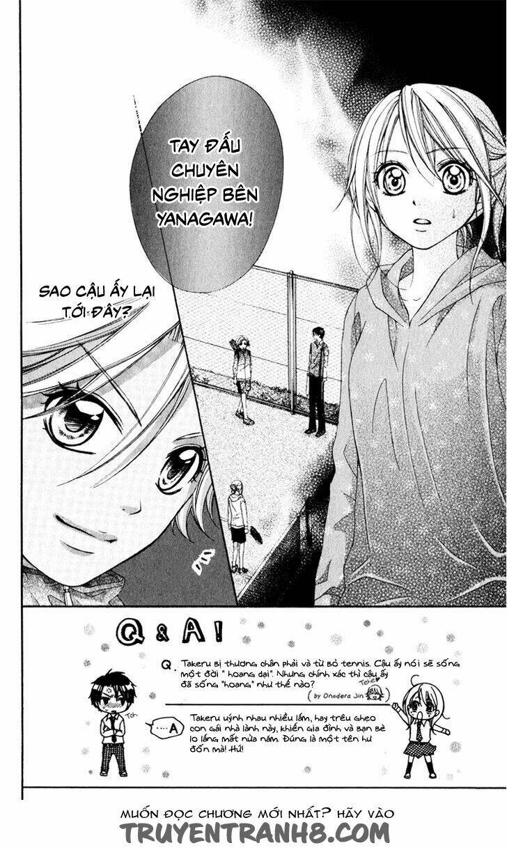 Sorairo Ageha: Chapter 9